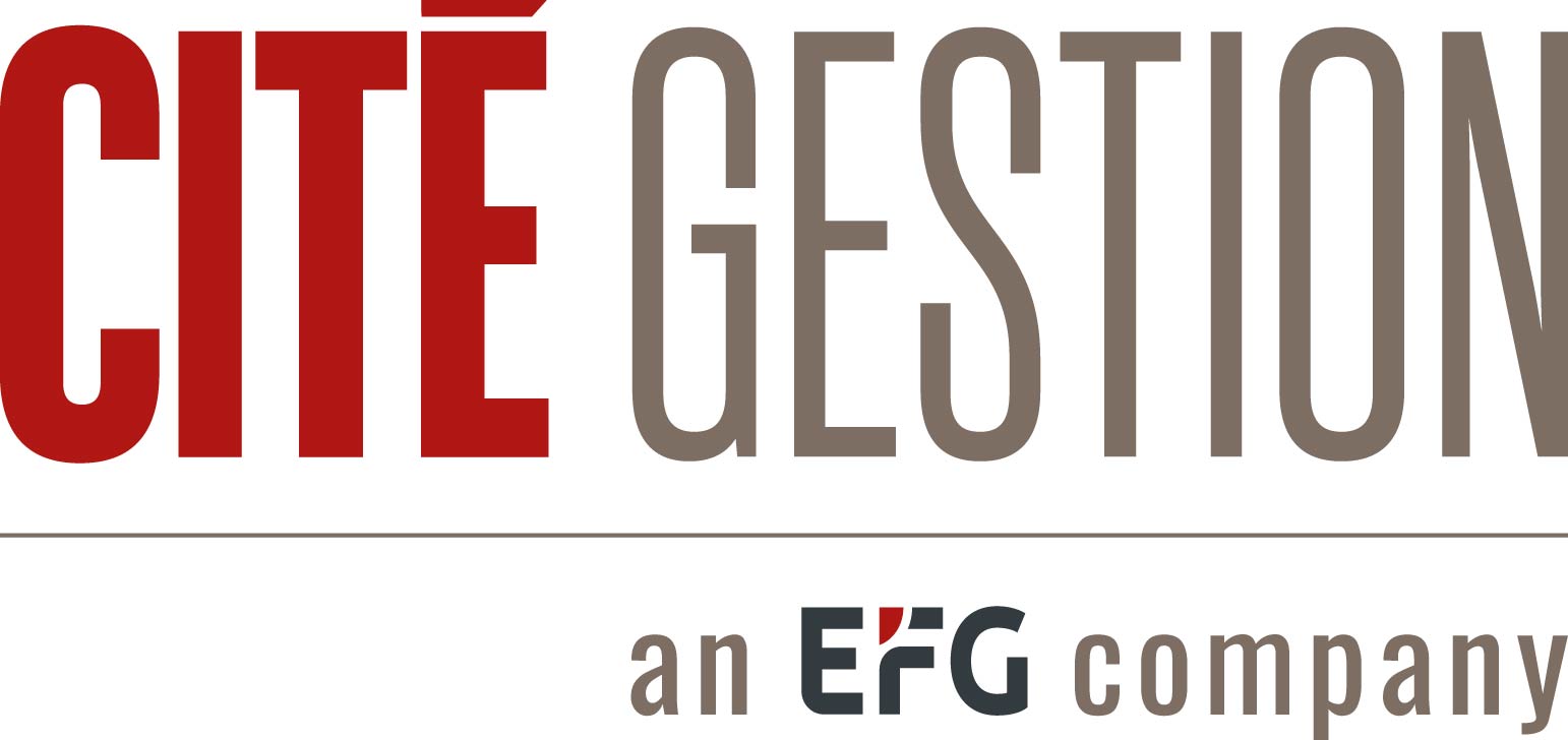 Cité Gestion Logo